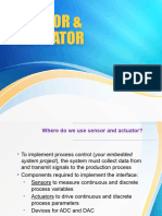 Chapter 5c - Sensor and Actuator (Autosaved)