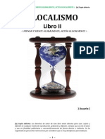 GLOCALISMO - LIBRO 2 - Manuel López Arrabal