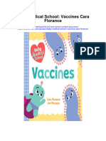Baby Medical School Vaccines Cara Florance Full Chapter
