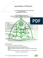 SECS 303 Microteaching Cover Page (MOD)