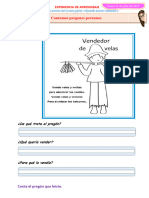 D1 A1 FICHA Cantamos Pregones Peruanos