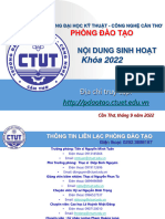 Noi Dung Sinh Ho T Khóa 2022 - 1 - Final