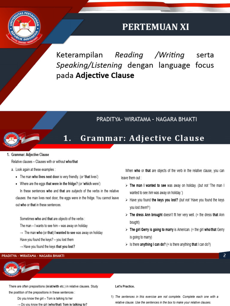 Session 11 English Pdf Battalion Globalization