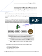 (1) Chapter one-Principle of Radar (1)