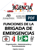 Presentación de PowerPoint - FUNCIONES BRIGADA DE EMERGENCIAS-1-1