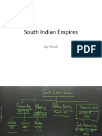 South Indian Empires
