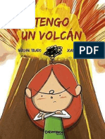 Tengo Un Volcán