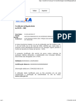 Multilixo - Cef - Crf-Certificado de Regularidade Do FGTS - Val. 03-05-2023