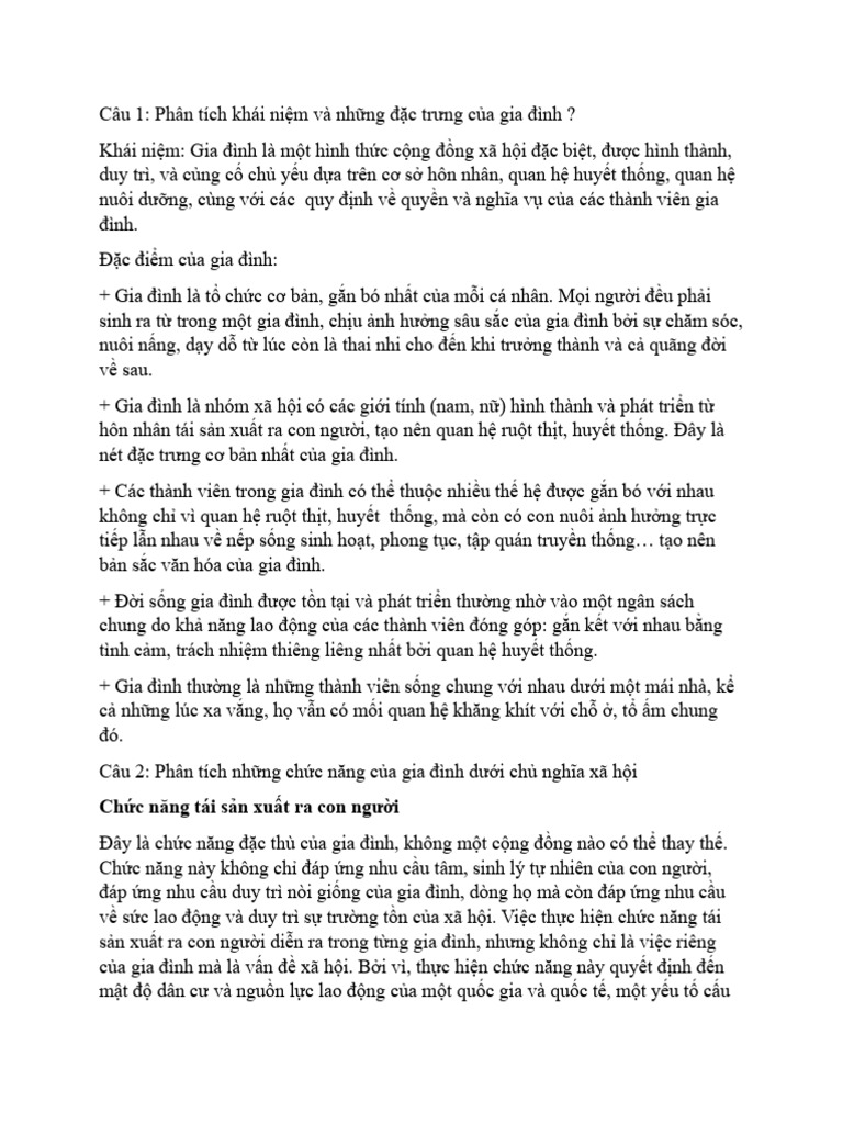 CNXH c7 | PDF