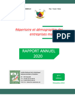 RAPPORT REPERTOIRE 2020 Final FR