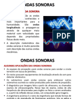 ONDAS II_ONDAS SONORAS