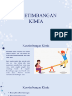 Dian Rahmawati - K3321019 - Michroteaching Kesetimbangan Kimia