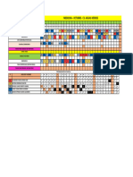 Horario Modificado Octubre Medicos