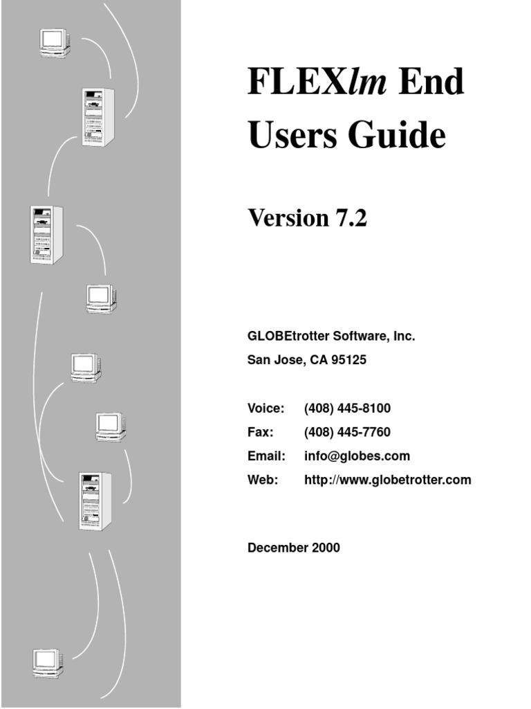 Enduser Pdf Port Computer Networking Computer File