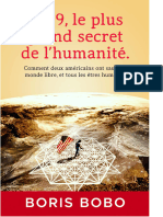 1999, Le Plus Grand Secret de L'humanité