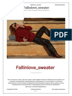 Fallinlove - sweater финал2915478151234402597