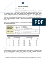 Caso - Control de Calidad