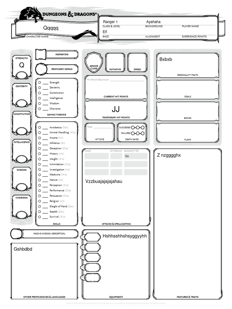Download Role Playing Games For Pc