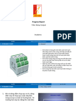 M6-Báo Cáo Relay