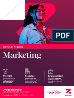 Brochure Marketing
