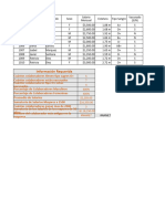 Funciones - Excel 3