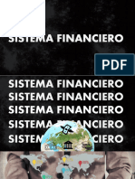 Sistema Financiero