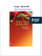 Dwnload Full Zoology 2 PDF