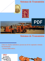 4) Sistemas de Transmisión