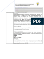 10.4.especificaciones Tecnicas Platano Absuelto - Riego FINAL