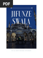 Wassilat Chafi | PDF