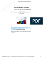 Molality, Molarity, Mole fraction_ Numerical problems