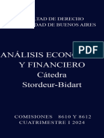 Clase 4 - Economía Derecho UBA