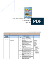 RPT Sains THN 2 (SK) 2024-2025 by Rozayus Academy