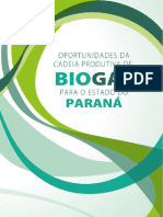 Oportunidades Biogas Parana