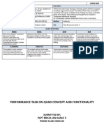 PT On Quad Concept