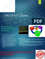 digital citizen