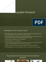 hagutier_Ethnographic Research