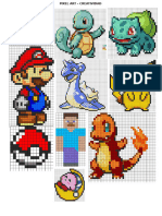 pdfcoffee.com_pixel-art-clase-pdf-free