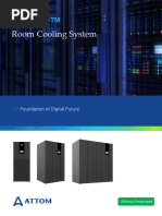 Brochure - WiseAir Room Cooling v1.1