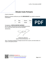 Documento de Gasto Portuario2556271776511599322