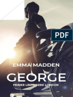 GEORGE - Emma Madden