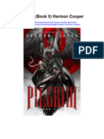 Download Pilgrim Book 5 Harmon Cooper all chapter