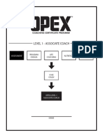 (TESTES OPEX)Assessment Notes Live Course Updated 2018