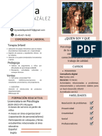 vt59.2708 21434881270 - 1192302538624300 - 1646045045983397687 - N.pdfcurriculum Vitae Profesional Minimalist