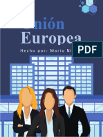 Union Europea