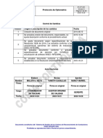 PC-PT-01 Protocolo Optometria