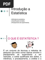 IntroducaoEstatistica