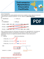 Juros Composto