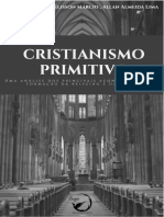 Livro - Cristianismo Primitivo