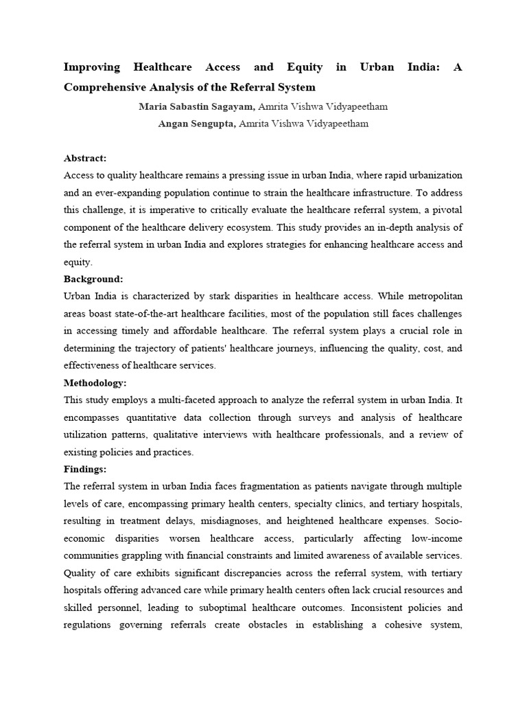 improving-healthcare-access-and-equity-in-urban-india-pdf-health